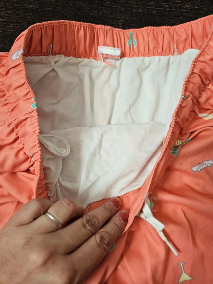 Short de bain Olaian - photo numéro 4