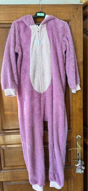 Pilou pilou Angel Disney taille 14 ans