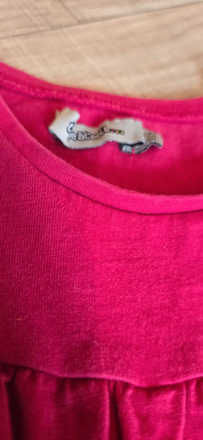 Lot t-shirt - photo numéro 2