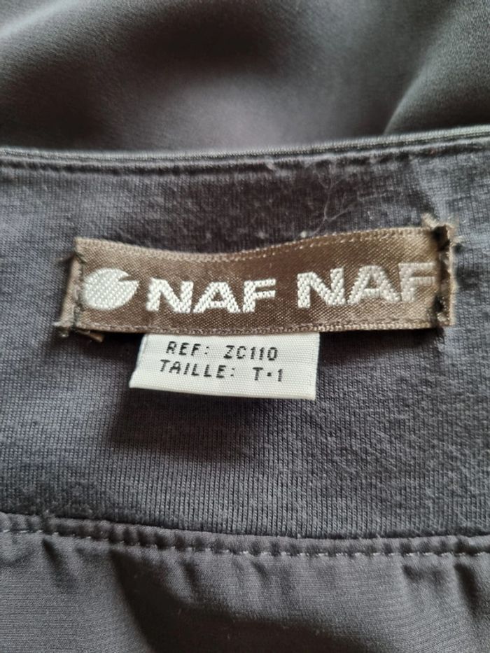 Tunique nafnaf taille 38 - photo numéro 8