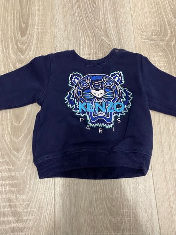 Sweat Kenzo