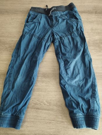 Pantalon 4 ans garçon