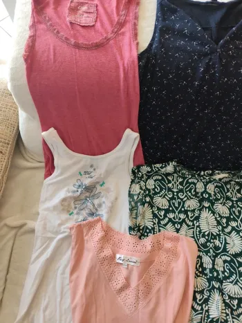 Lots t shirt