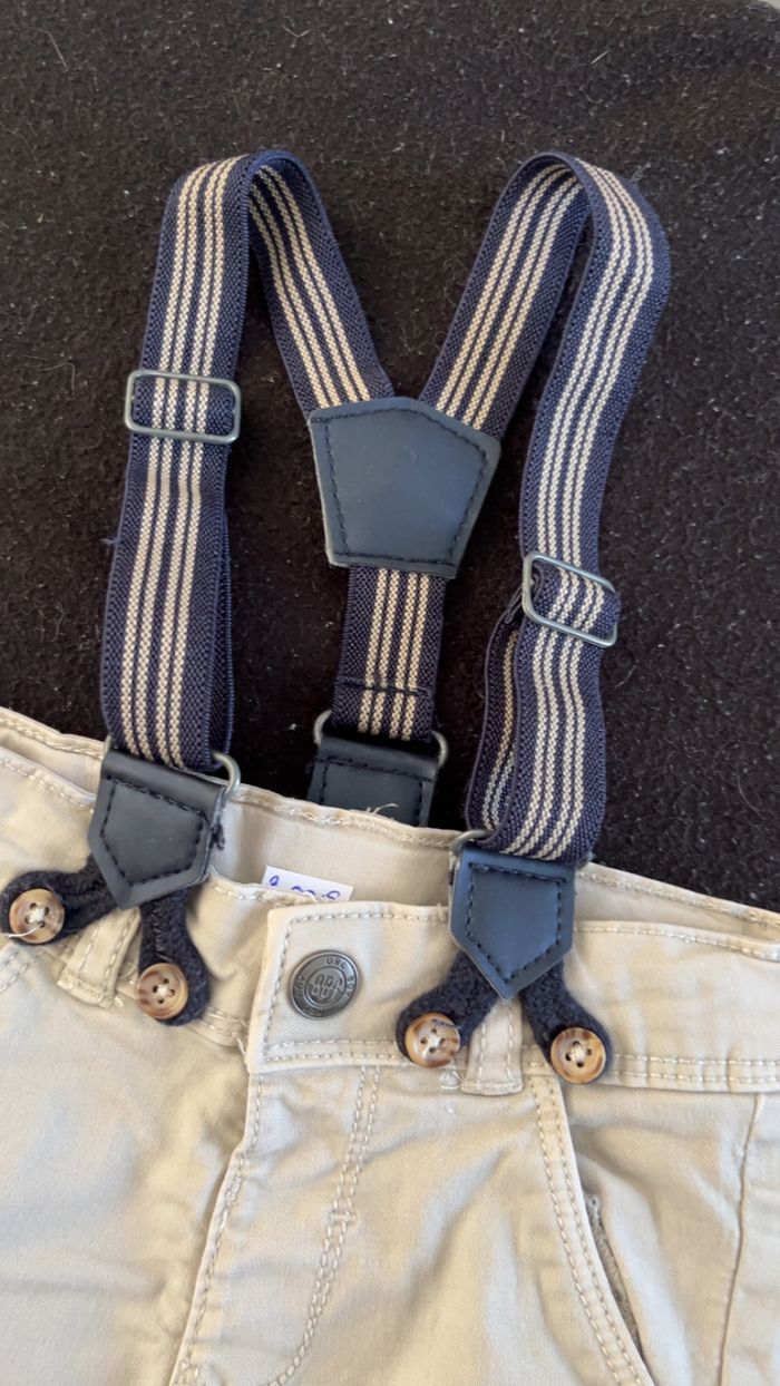 Pantalon 3 mois - photo numéro 4