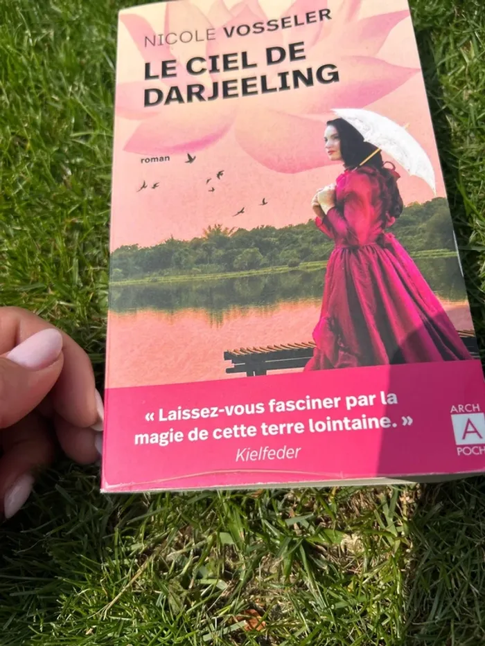 Livre - photo numéro 4