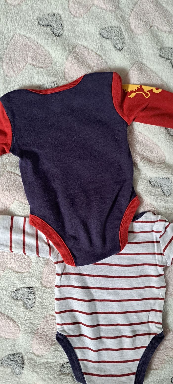 Bodies bébé - photo numéro 5