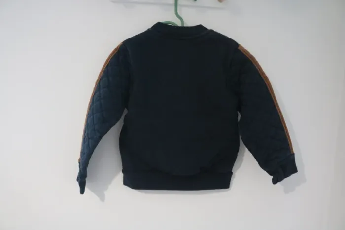 Manteau automne Tape à l'oeil 4 ans - photo numéro 5