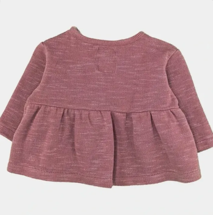 Play Up Cardigan Gilet 3 mois - photo numéro 2