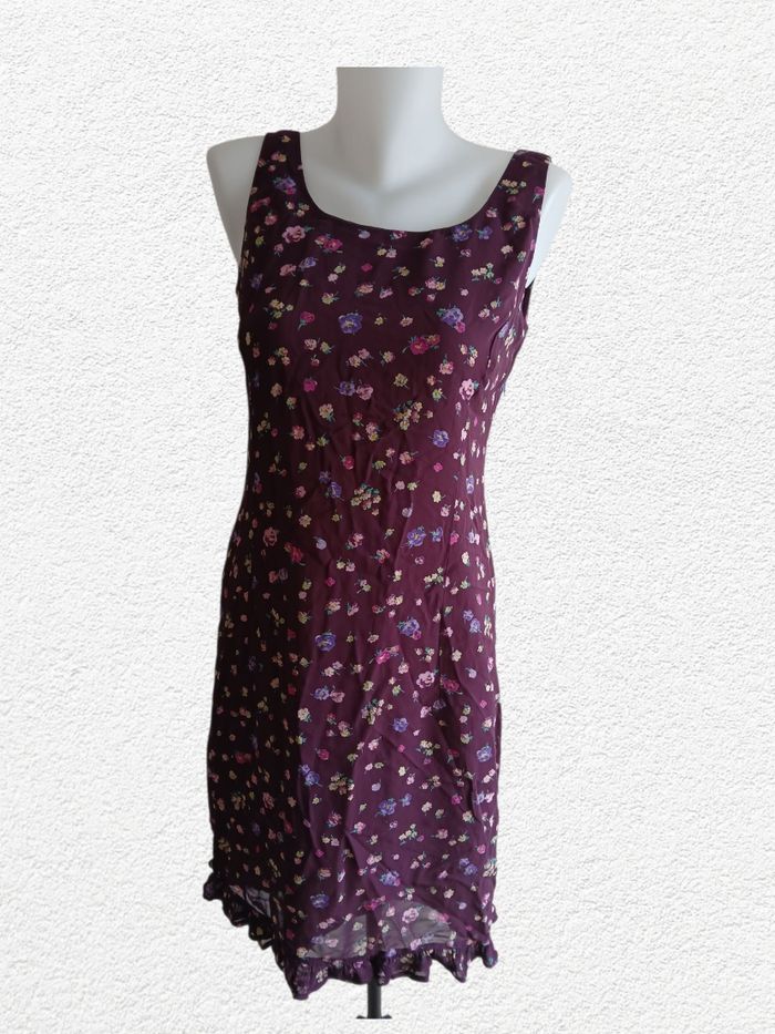 Robe manoukian taille 40