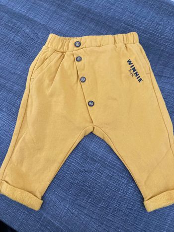 Pantalon Winnie
