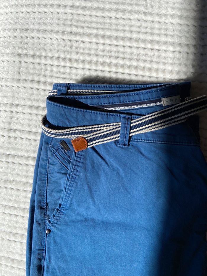Pantalon Esprit taille basse / Taille 38 - photo numéro 9