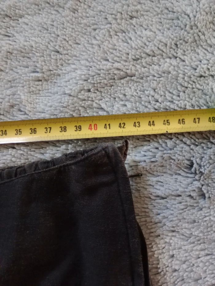 Pantacourt femme 42 fantaisie c54 - photo numéro 13