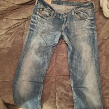 A vendre jean