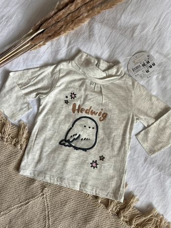 Haut à manches longues