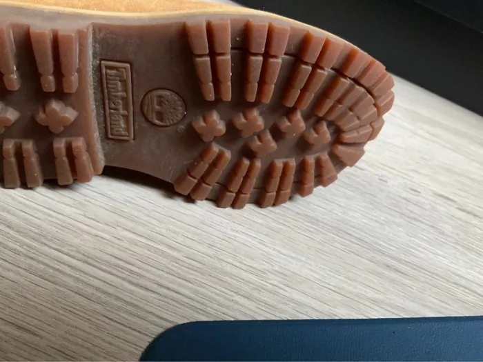 Bottines fourrees timberland - photo numéro 11