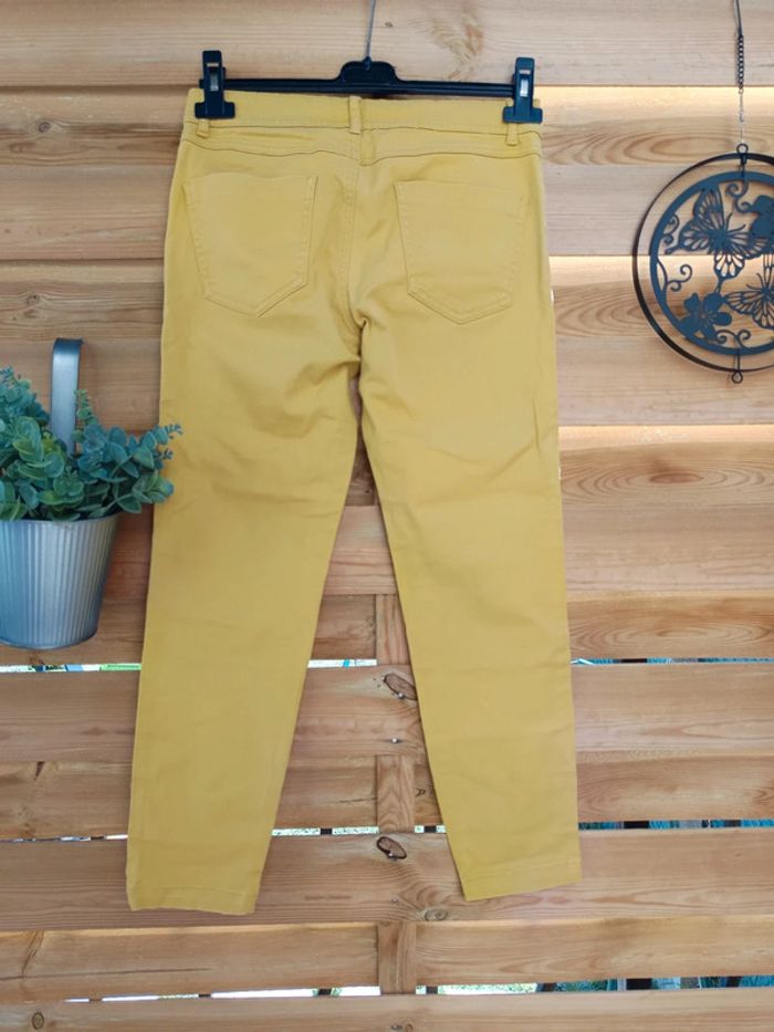 Pantalon taille 38 - photo numéro 4