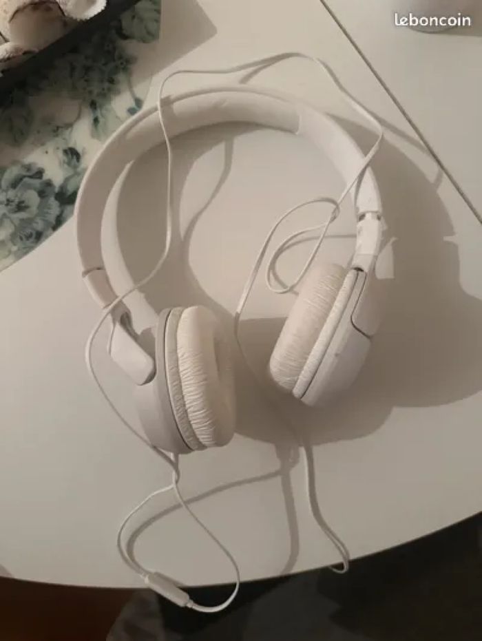Casque - photo numéro 2