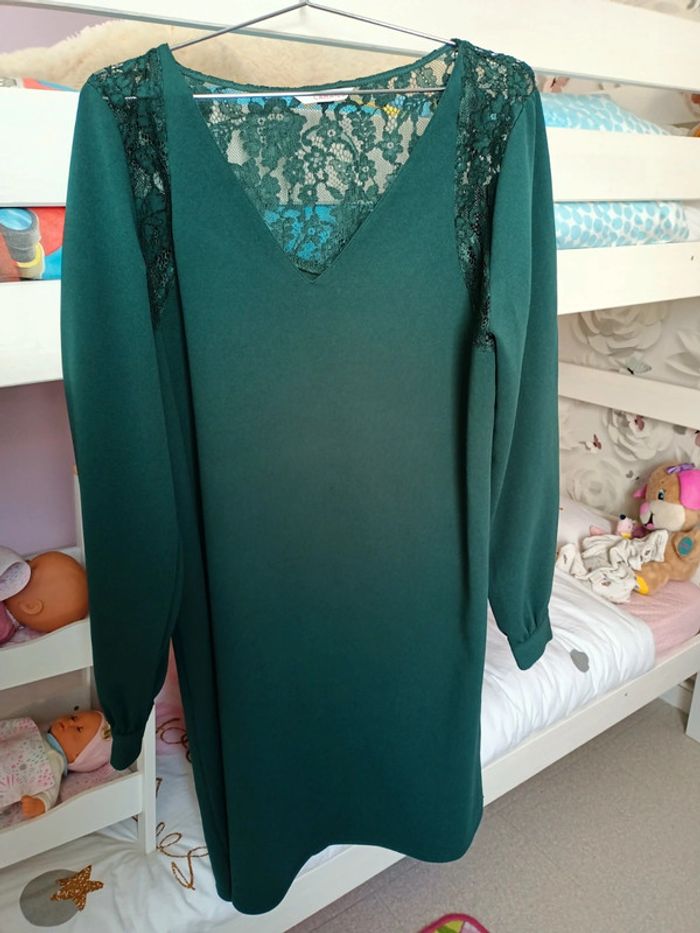 Robe xxl