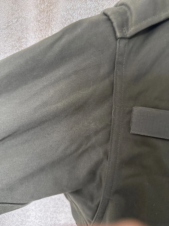 Veste Militaire Che Guevara - photo numéro 5