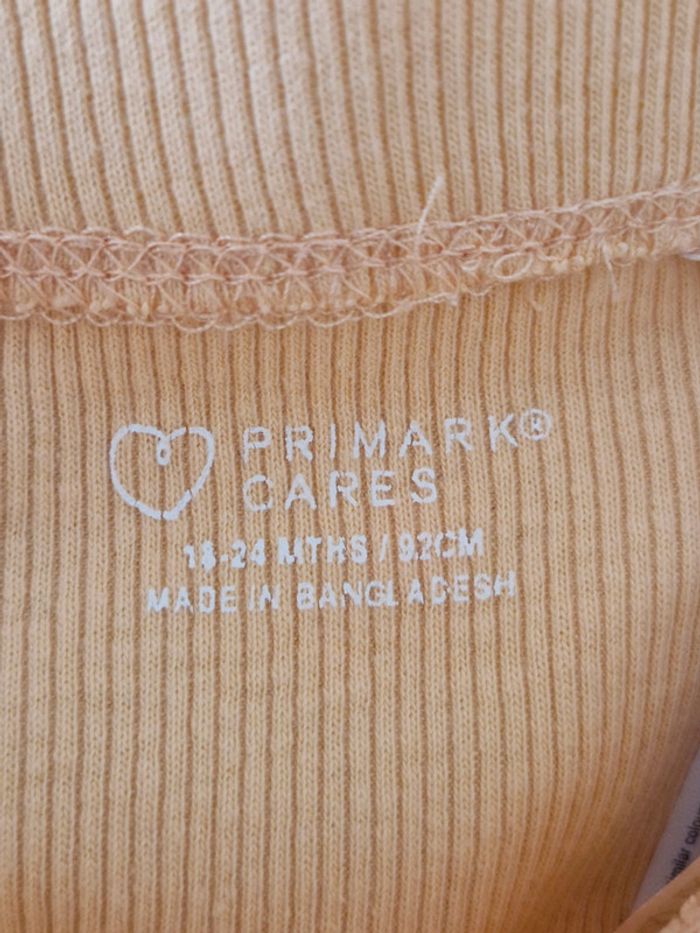 Ensemble primark - photo numéro 4