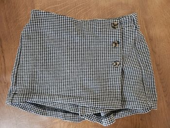 Jupe short fille