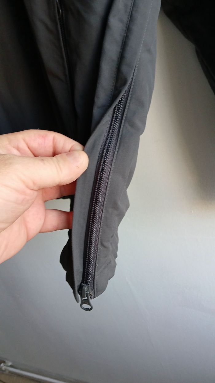 Veste pull a capuche carhartt - photo numéro 6