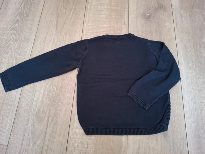 Pull kiabi 5 ans - photo numéro 3
