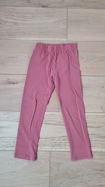 Legging du pareil au même 4 ans