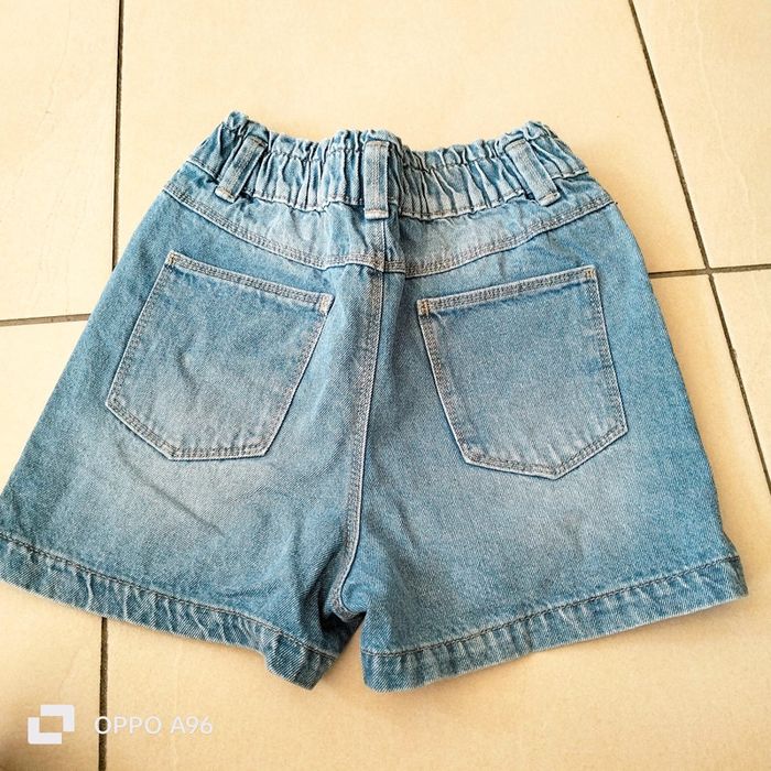 Short jeans - photo numéro 4