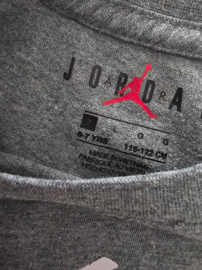 Lot tee shirt - photo numéro 8