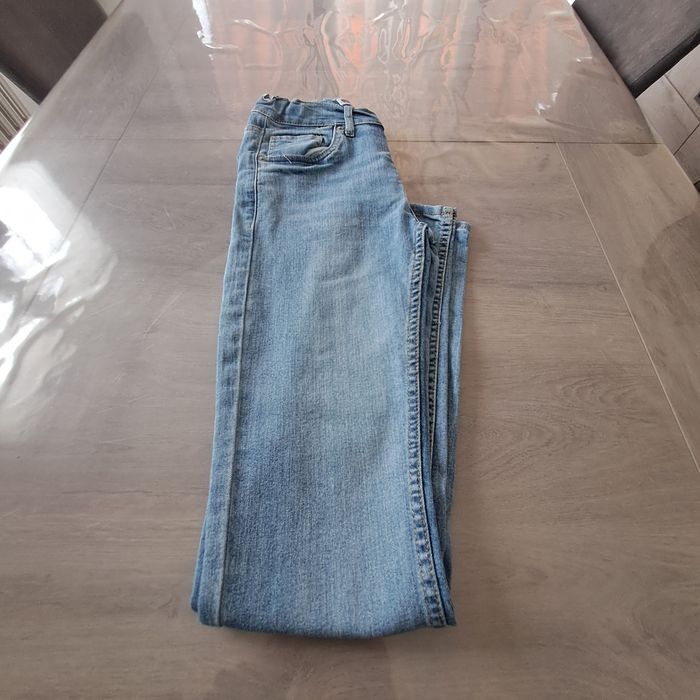 Lot jean Levi's - photo numéro 5