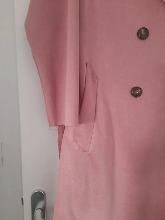 Trench - photo numéro 2