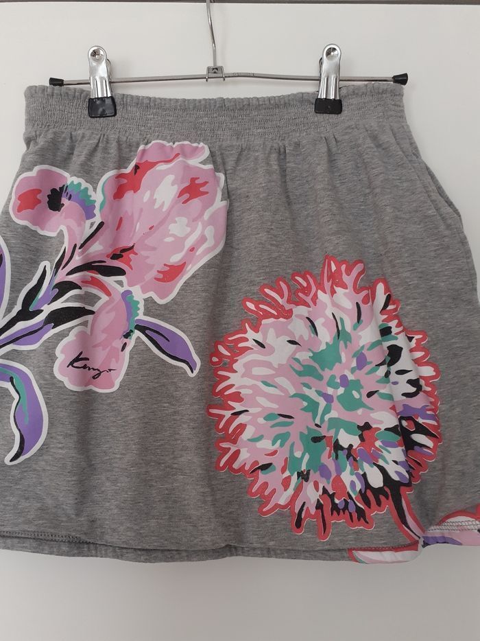 Jupe fille 12 ans Kenzo - photo numéro 2