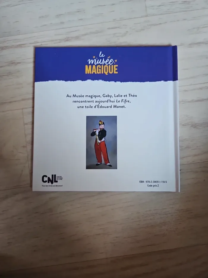 Livre mcdo - photo numéro 2
