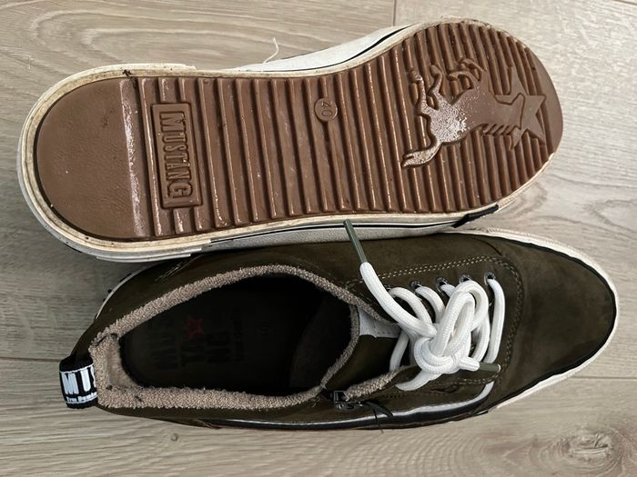 Baskets - photo numéro 2