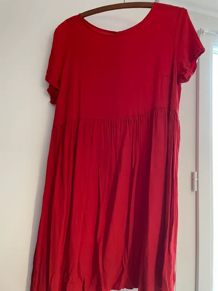 Robe mi saison
