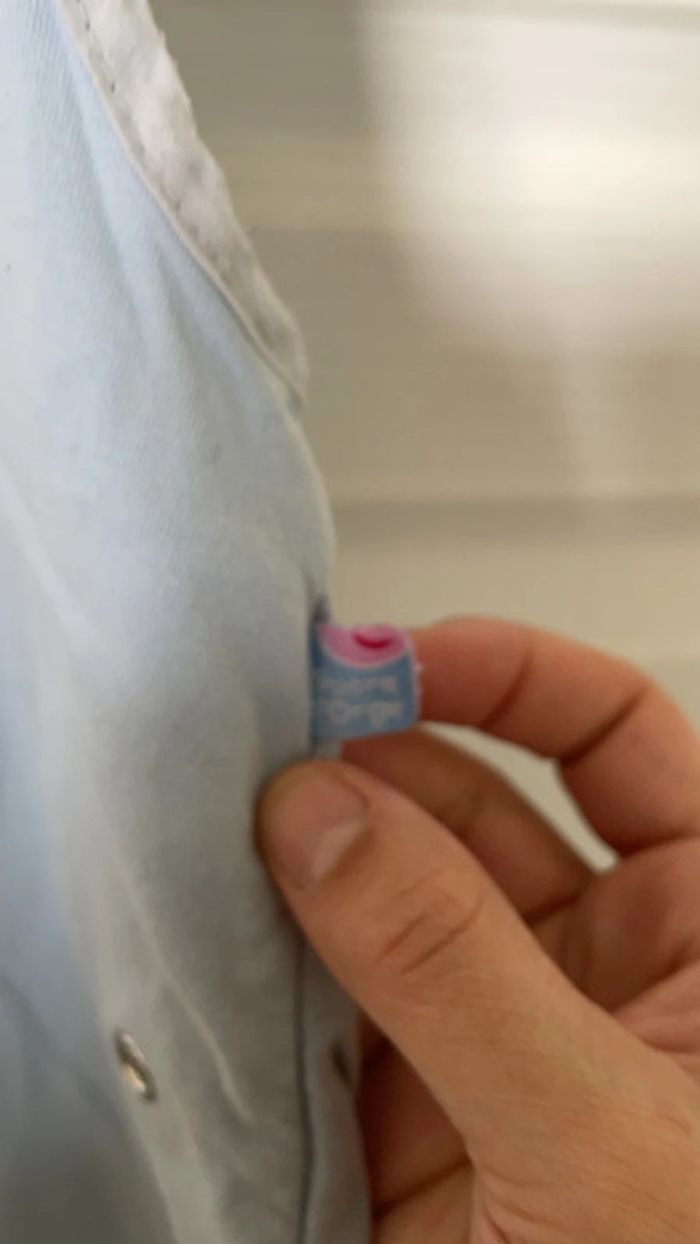 Gigoteuse 12 mois - photo numéro 3