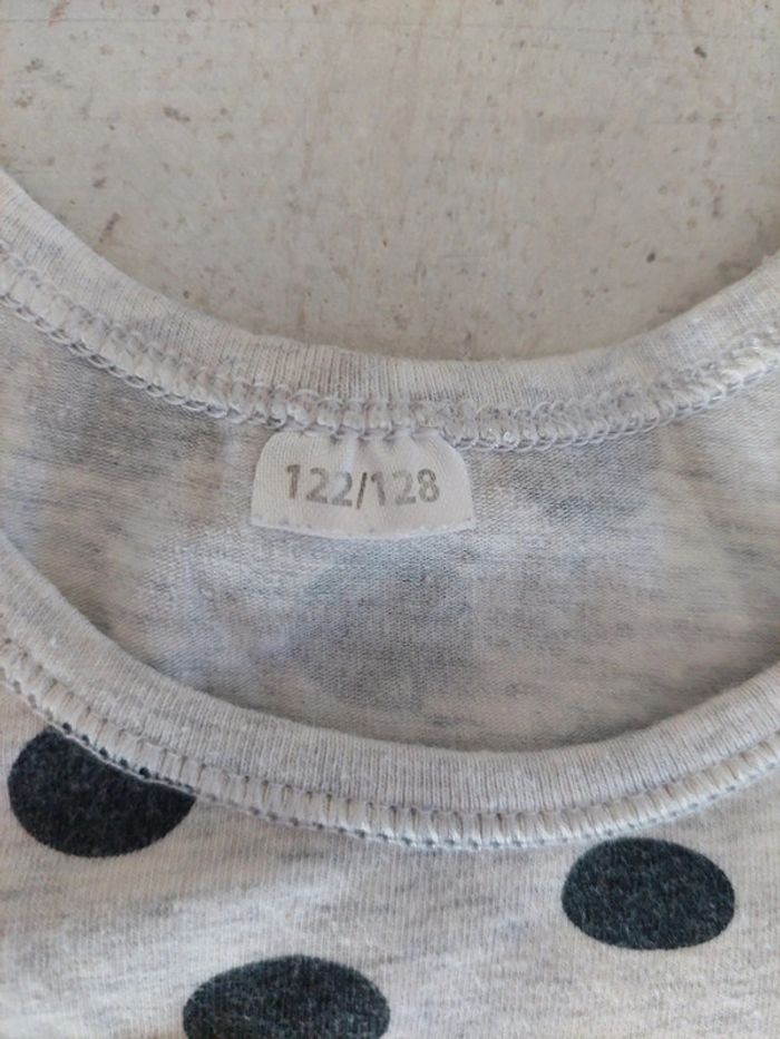 Débardeur tricot de corps - photo numéro 3