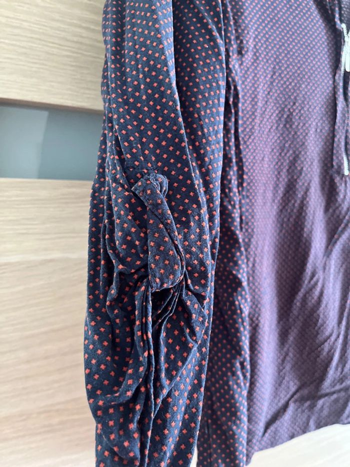 Blouse Kiabi - photo numéro 3