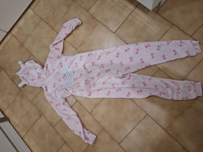 Grenouillère pijama - photo numéro 3