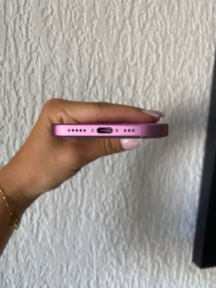 iPhone 16 plus - photo numéro 5
