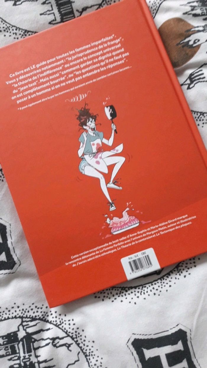 Livre grand format - photo numéro 2