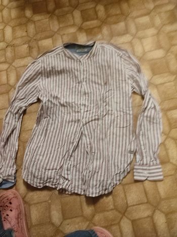 Chemise gentleman farmer m