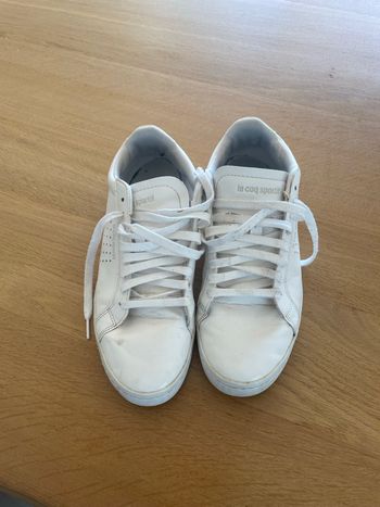 Baskets 41 Lecoq sportif 