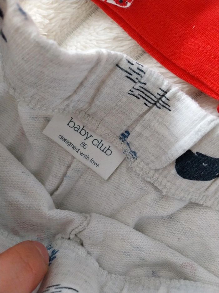 Ensemble c&à 86 cm - photo numéro 5