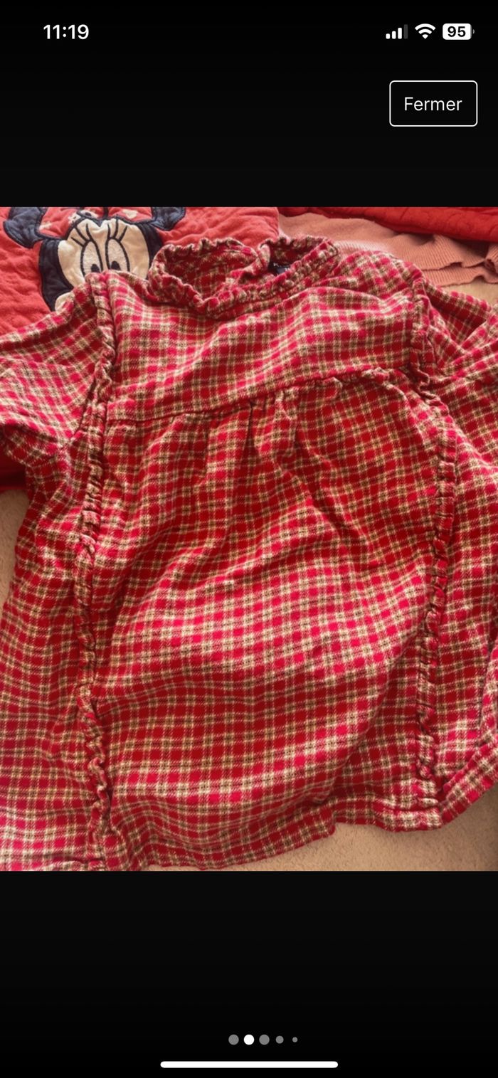 Vêtement enfant fille - photo numéro 5