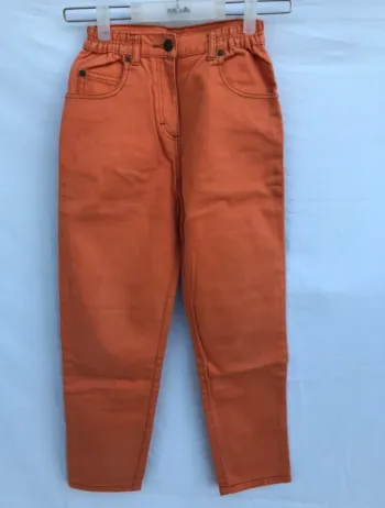 Pantalon 10 ans
