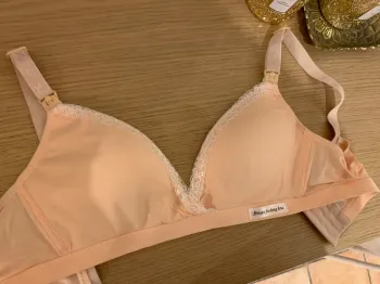Soutien-gorge d’allaitement M