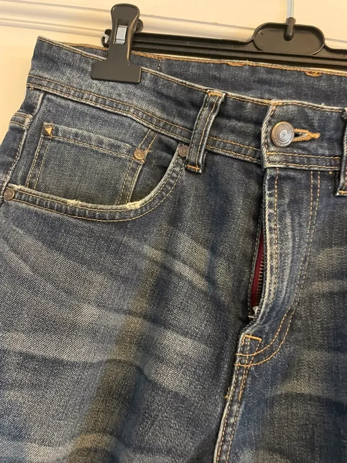 Jeans Brut - photo numéro 2