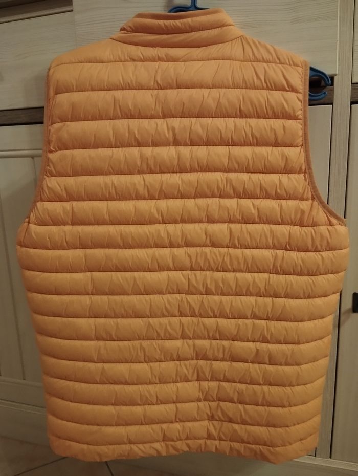 Doudoune sans manche homme deeluxe - photo numéro 5